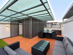 Belgravia Villas (D28), Terrace #636424721